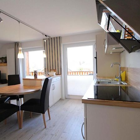 Haus Heckenrose Whg 2 Og Appartement Kellenhusen Buitenkant foto